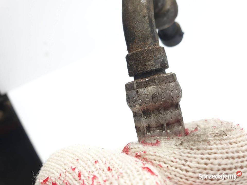 PRZEWÓD KLIMATYZACJI RENAULT MEGANE I Lipno