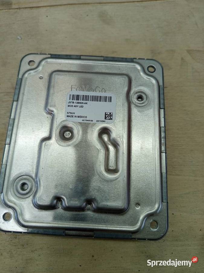 Przetwornica led Ford Kuga focus orginal