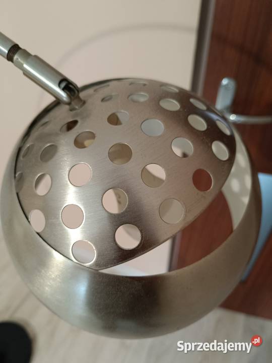 Lampa stojąca śląskie Czerwionka-Leszczyny
