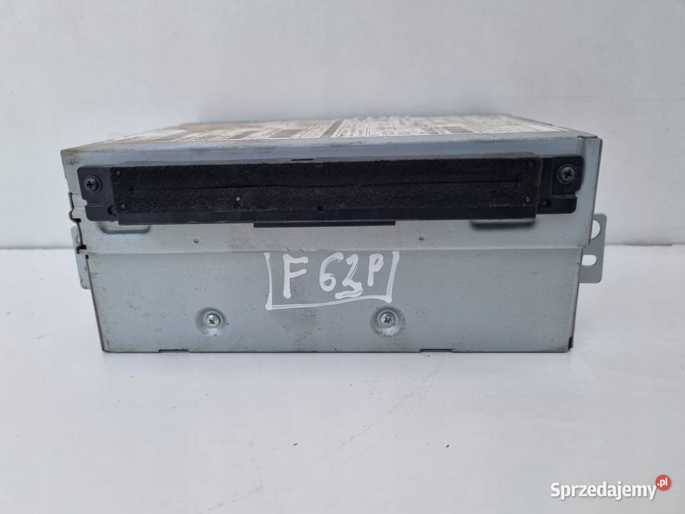 Volvo VOLVO V60 I S60 II V40 II CZYTNIK Chełm