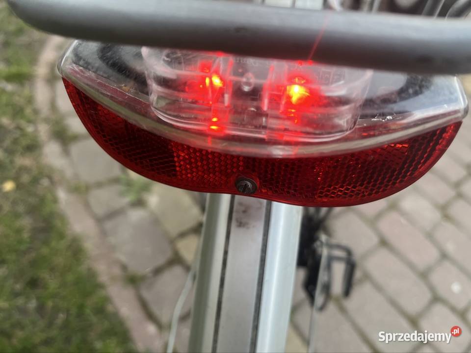 Rower turystyczny 28 Przeworsk sprzedam