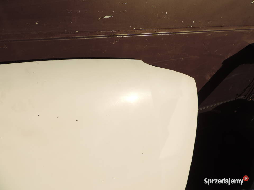 MASKA CITROEN BERLINGO 1 EWPA Nowy Sącz