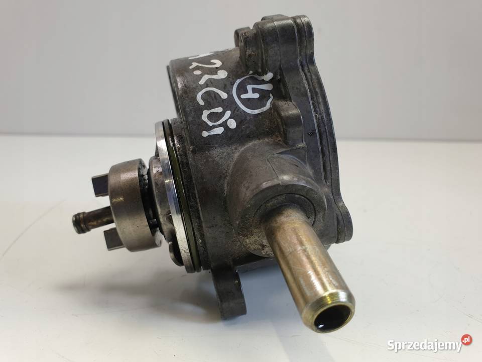 POMPA VACUM Mercedes Vito W639 22 CDI wakum Chełm
