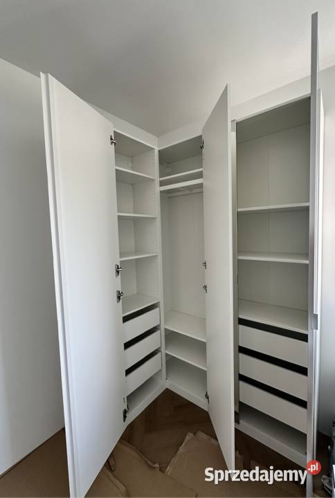 Profesjonalny montaż składanie skręcanie Dom i Ogród Szczecin