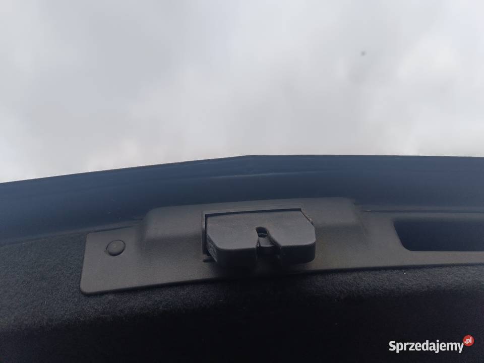 Sprzedamcześci do Astry h 3 drzwiklapa błotnik Stramnice