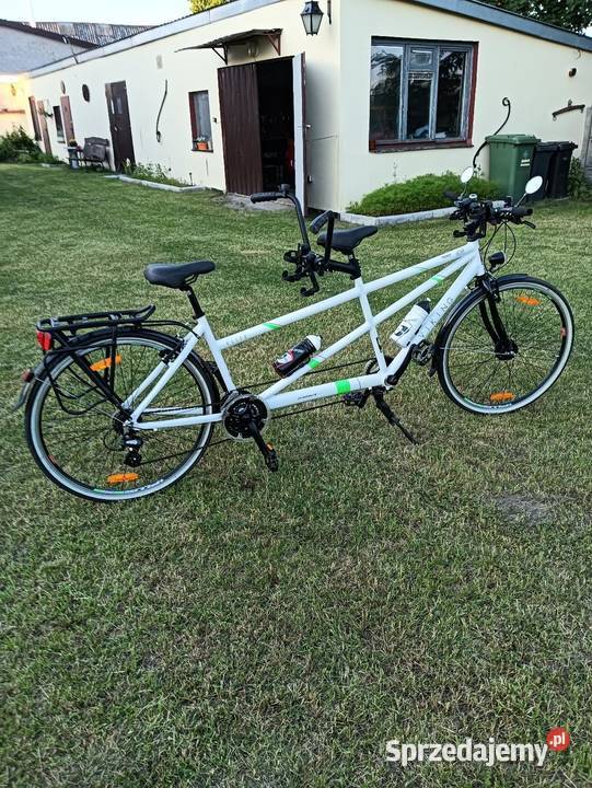 Tandem Trzcianka