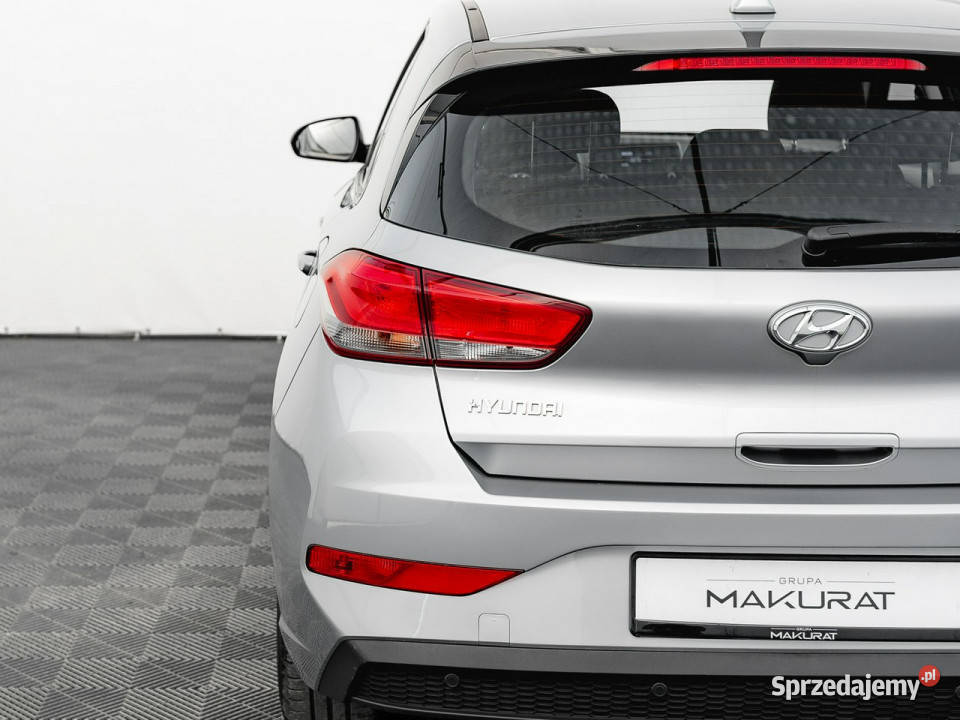 Hyundai i30 GD2C83115 DPI Classic Bluetooth manualna pomorskie