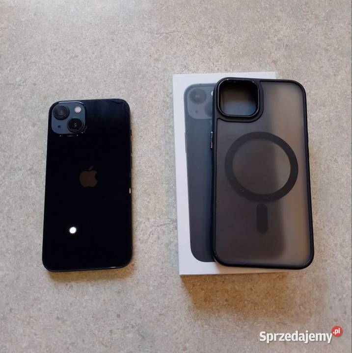 iPhone 13 128 GB Stryków