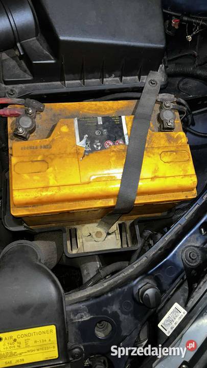 Ford Focus MK1 1596cm3 Brzeziny