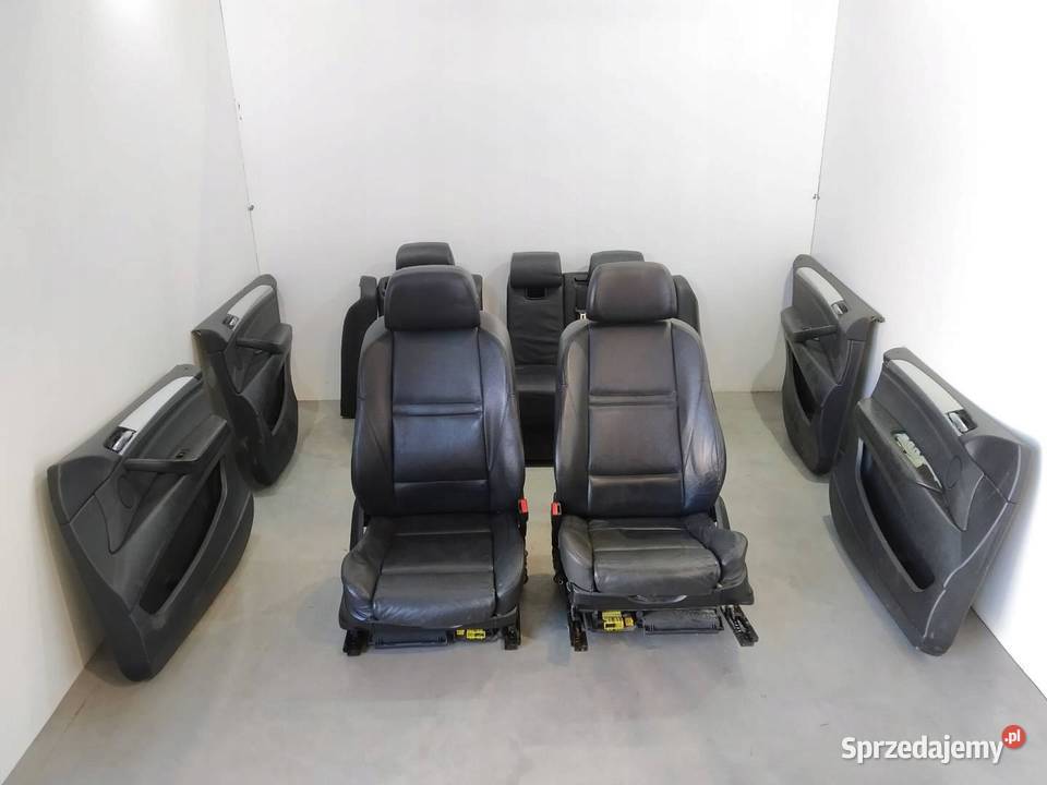 FOTELE KANAPA BOCZKI SKÓRA ELEKTRYCZNE GRZANE Fotele i kanapy świętokrzyskie sprzedam