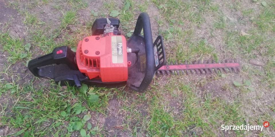 Nożyce ogrodowe Kady