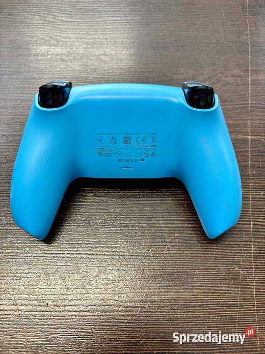 Konsola PlayStation 5 Slim Napęd Kontroler warmińsko-mazurskie sprzedam