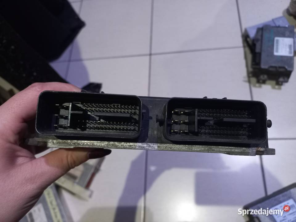 Komputer mitsubishi A1351503279 1860A442