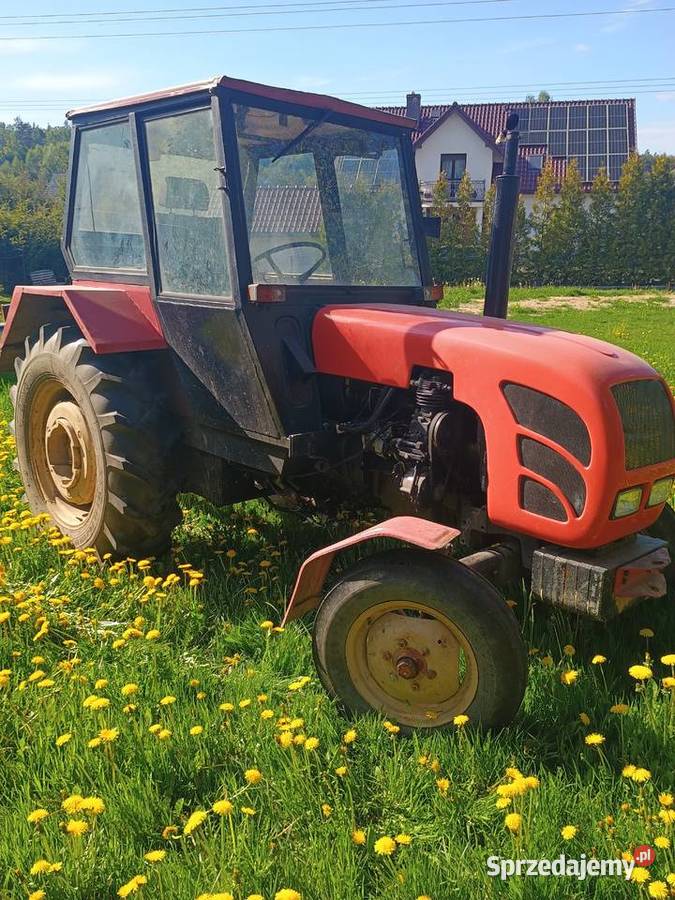 Sprzedam Ursus c360 3P