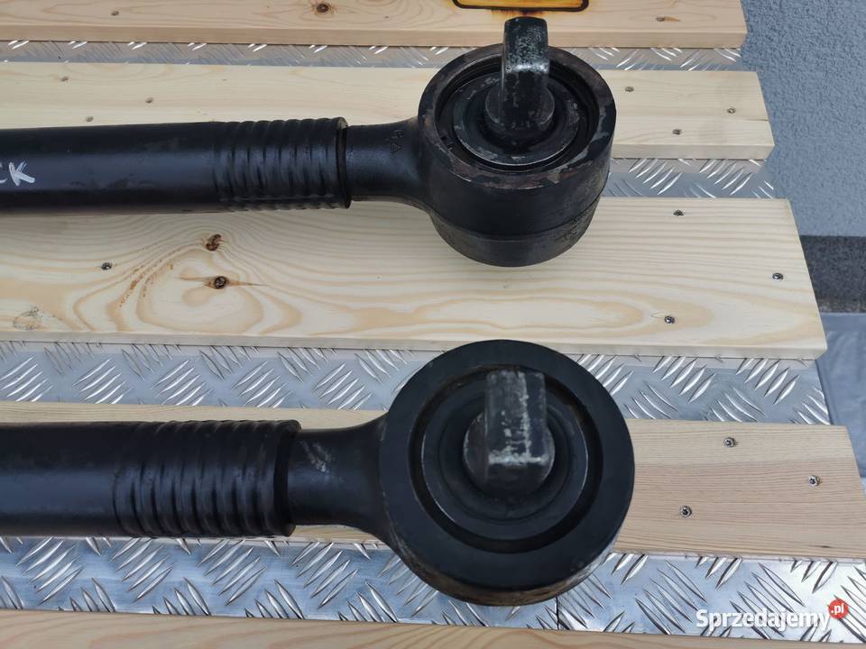 Stabilizator mostu napędowego JCB 8250 Fastrac Wilkowo