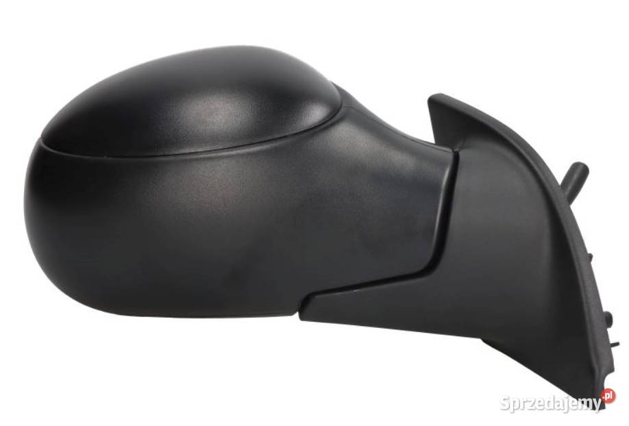 Citroen C3 0210 Lusterko zewnętrzne prawe NOWE Łódź
