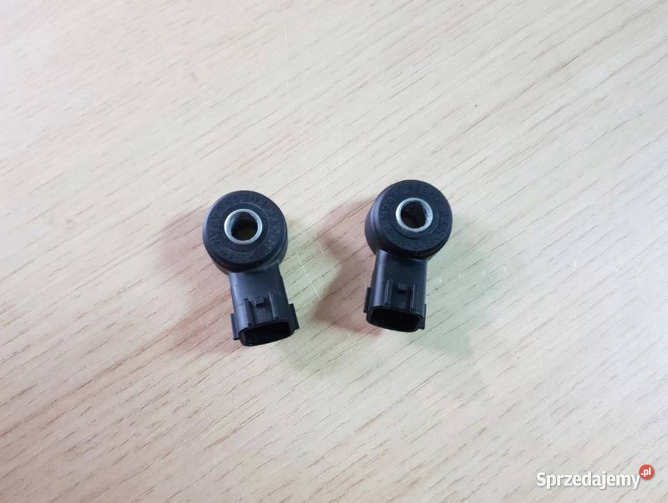 Czujnik spalania stukowego NTK KNE36 Nissan i podkarpackie Mielec sprzedam