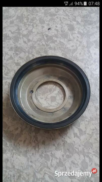 Obudowa simeringu uszczelniacza piasty Jelcz ciężarowe Kraków sprzedam