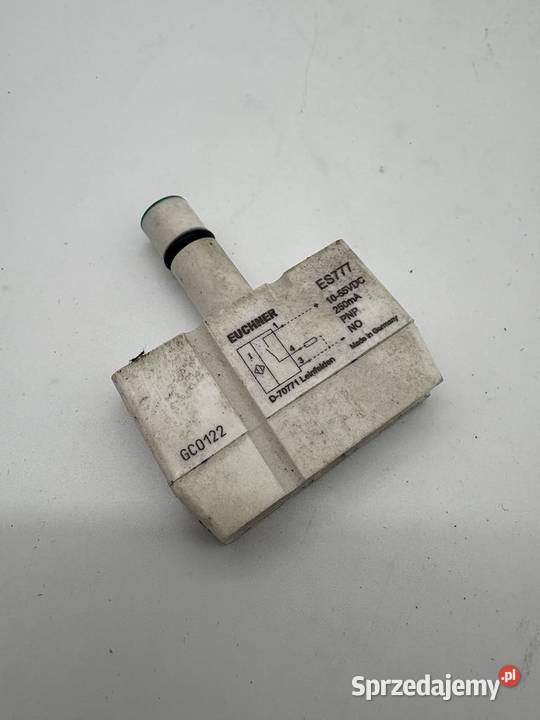 Euchner ES777 Limit switch Warszawa