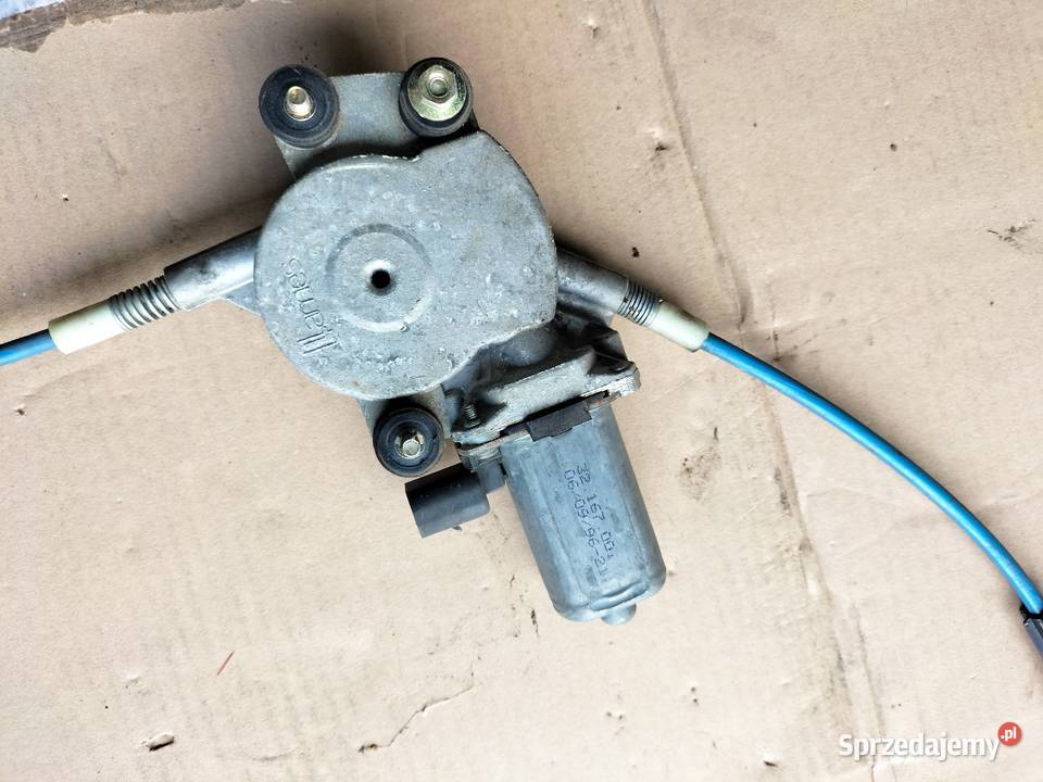 FIAT PUNTO 1 MK1 5D 46736432 Mechanizm Kamień-Kolonia