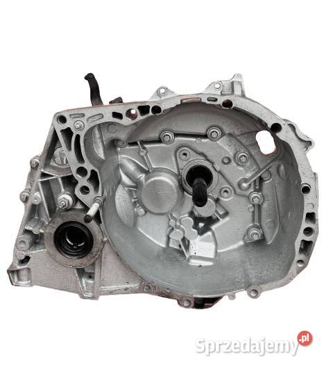 Skrzynia Biegów Renault 15 DCI JB3945 JB3 945 Ryki