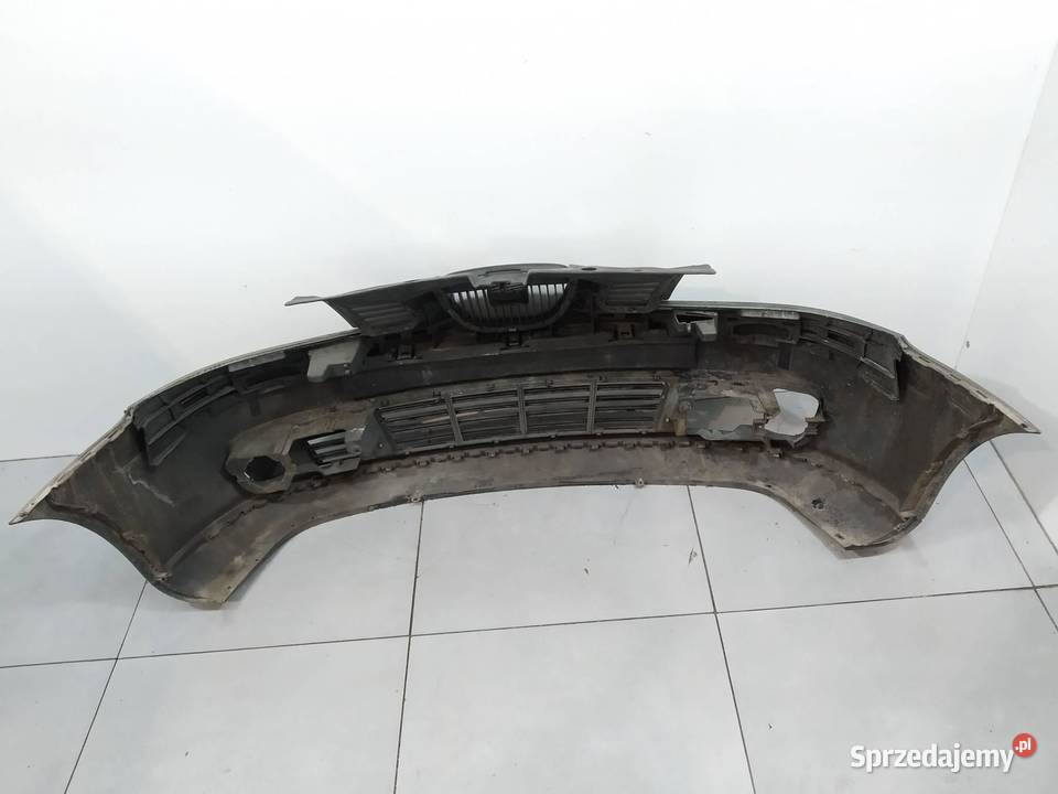 ZDERZAK PRZÓD PRZED LIFT Seat Ibiza III 20022008 Rok produkcji 2003 Zderzaki