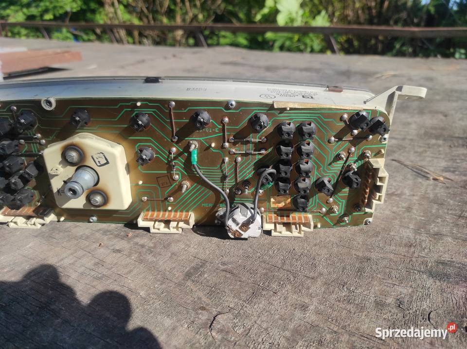 Licznig zegary Fso Polonez 14 Rover osobowe Płock sprzedam