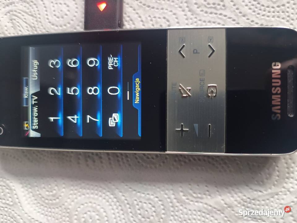 Pilot Samsung Touch Control Smart dotyk