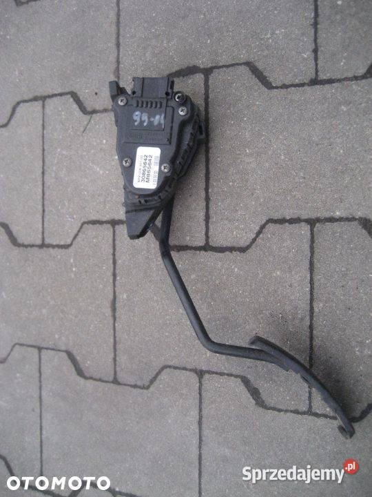 VOLVO V40 S40 19 TDI 9903R POTENCJOMETR 30865642 Rakoniewice sprzedam