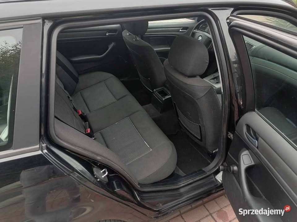 Sprzedam bmw e46 20 diesel w kombi Solec Kujawski