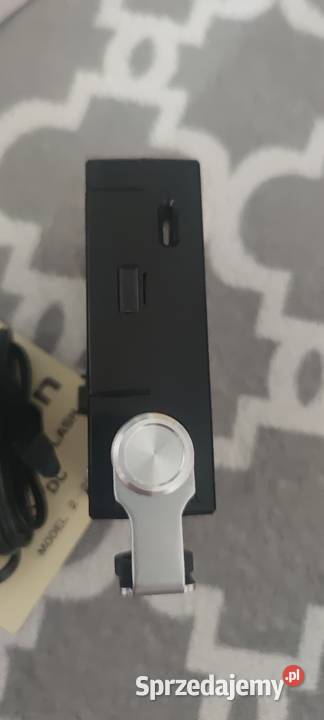 Lampa Błyskowa Samigon Model 228 ACDC mazowieckie Warszawa