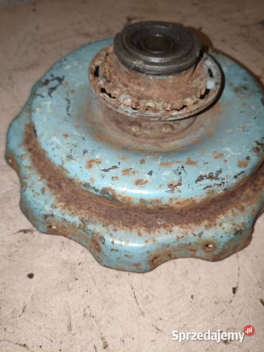 Piasta koła falbana IMZ Ural M63 M66 M67 Leszno