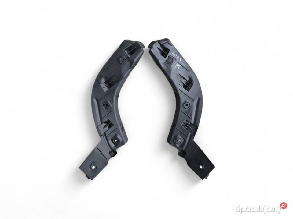 ŚLIZG ZDERZAKA TYŁ PRAWY LEWY SEAT ALTEA