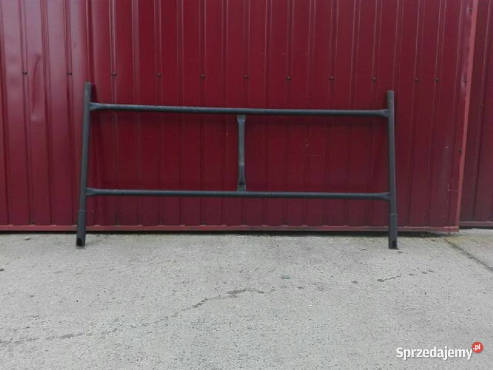 Rusztowanie budowlane warszawskie tanie solidne Rybnik