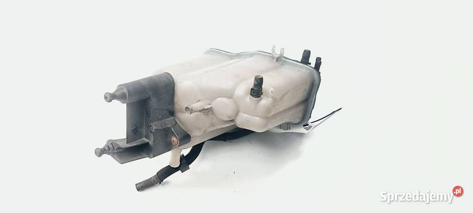 ZBIORNICZEK PŁYNU VOLKSWAGEN PHAETON LIFT Motoryzacja sprzedam