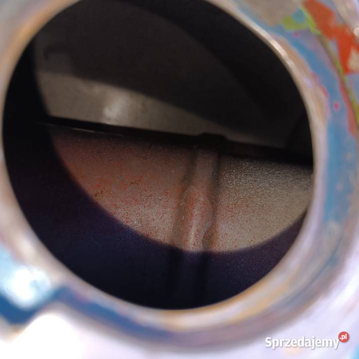 Bak zbiornik paliwa MZ ETZ 150 125 Bełżyce