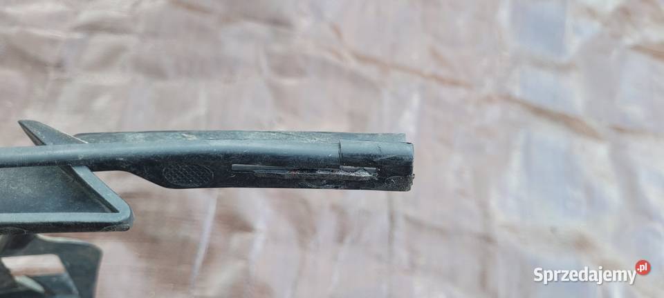 RANGE ROVER VELAR ŚLIZG ZDERZAKA PRAWY LEWY Ruda Śląska