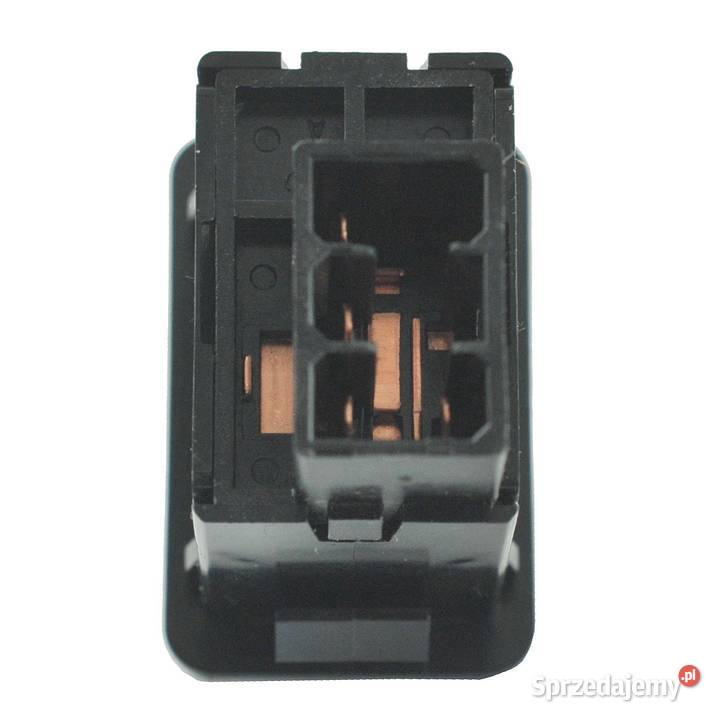 Włącznik świateł roboczych TRG750 12V LS PLUS 70 Do ciągników Tajęcina