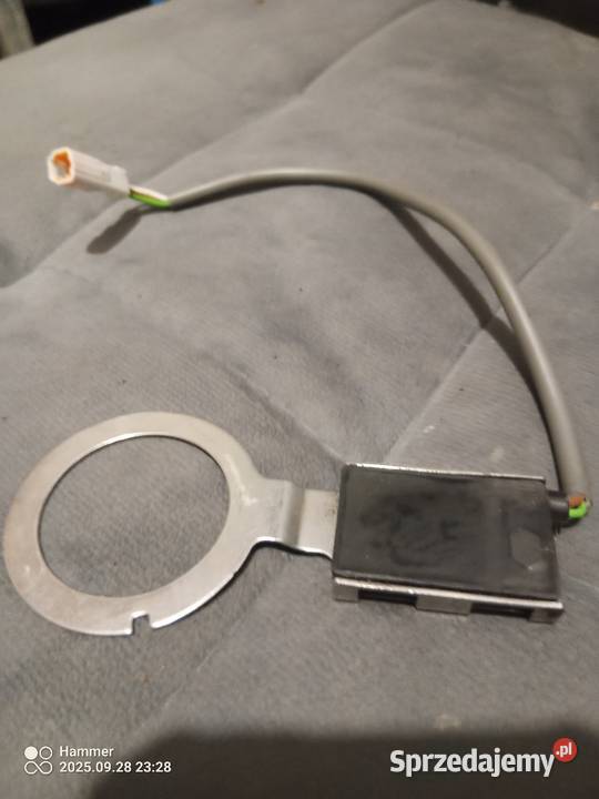 Czujnik obrotu korby Gazelle Ciosaniec