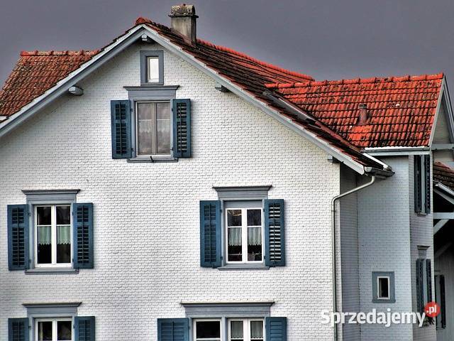 Wymian papy uszczlnienie papą dachu cennik Wrocław