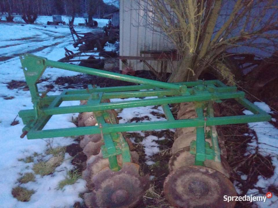 Talerzówka sprzedam