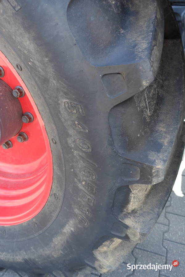 Fendt 820 Vario tms Sokoły sprzedam