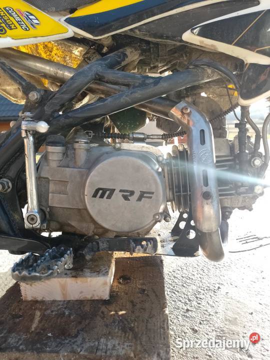 mrf 140 rc Jasło