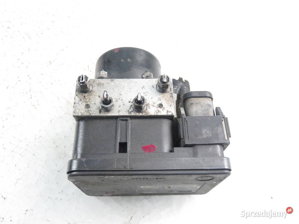 POMPA ABS MAZDA 3 BK 10096001123