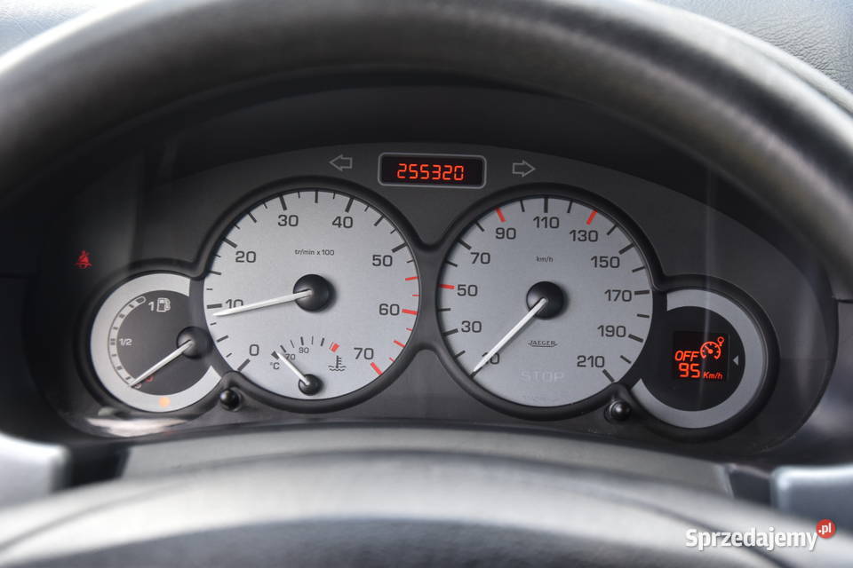 Citroen Berlingo Multispace 16 HDi 90 90KM