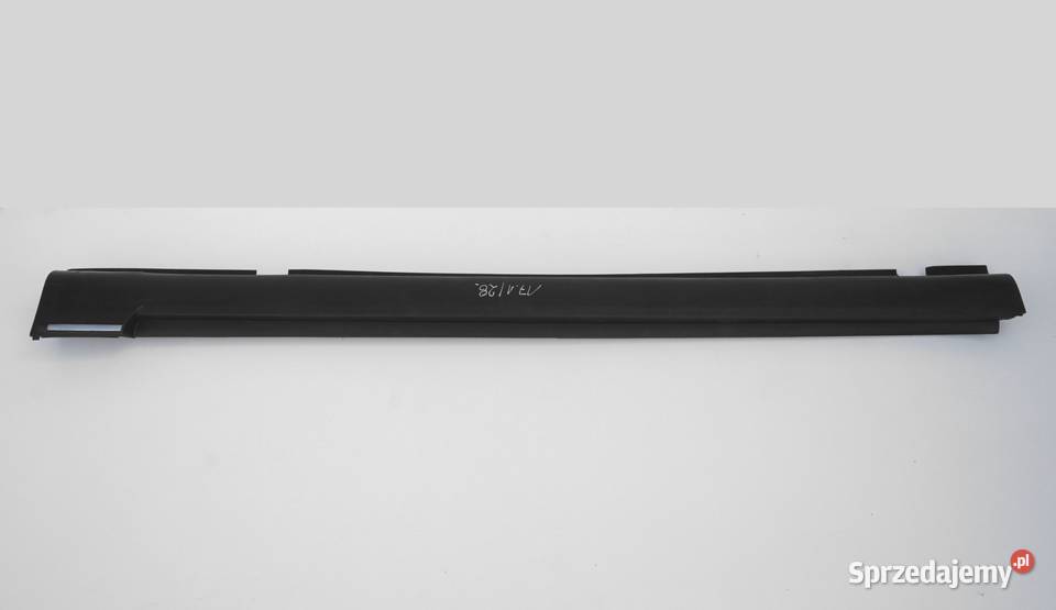 LISTWA PROGOWA PRAWA PRÓG INFINITI FX35 FX45 Nowy Tomyśl