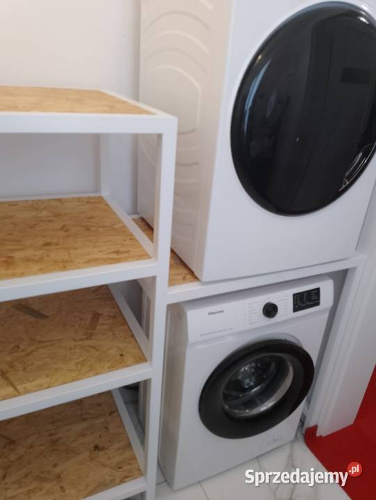 Stół warsztatowy falbanek 60cm Rybnik