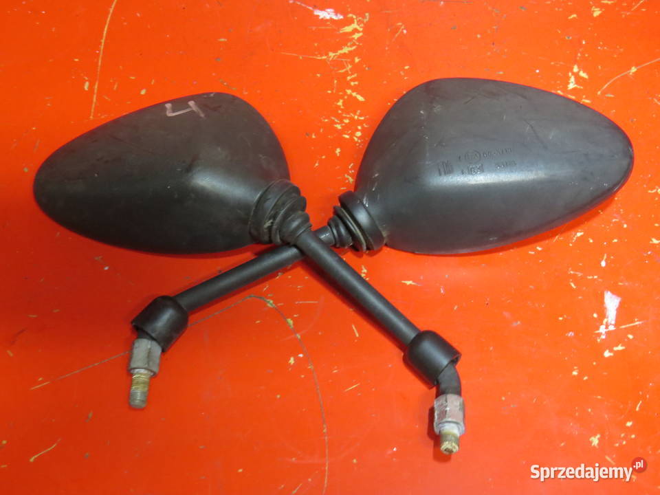 YAMAHA SKYLINER 250 MAJESTY lusterka lusterko Wrocław