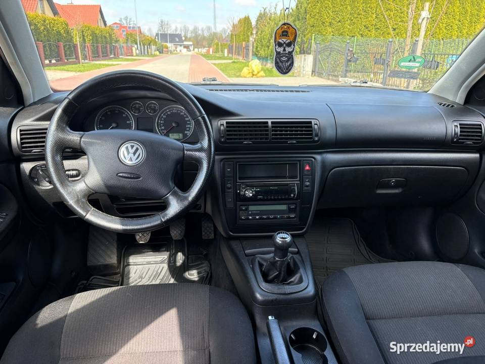 Volkswagen Passat B5 FL 18T aluminiowe felgi zachodniopomorskie Golczewo sprzedam