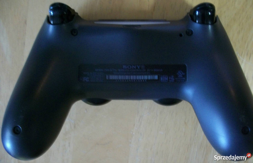 Pad 4 Oryginalny stan Suwałki